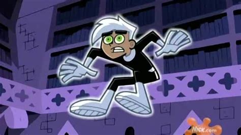Danny Phantom (Western Animation) .